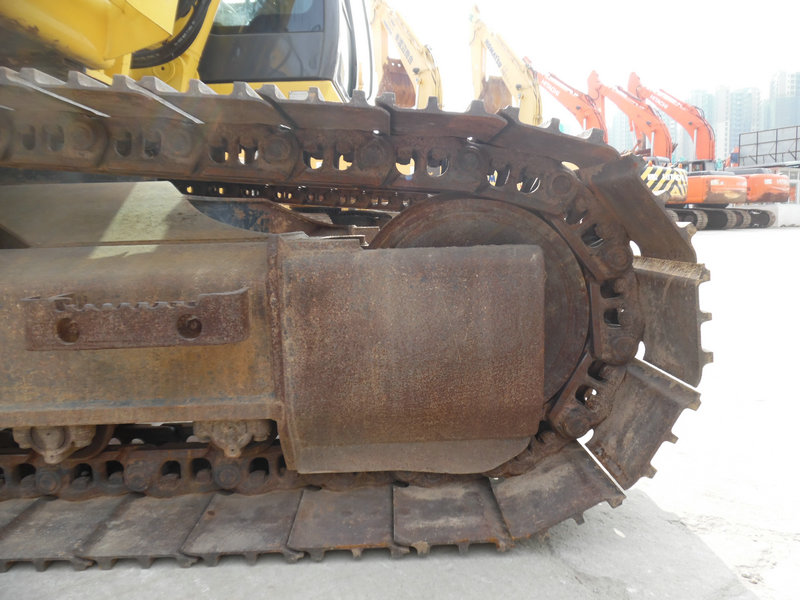 Used Sumitomo SH200-5