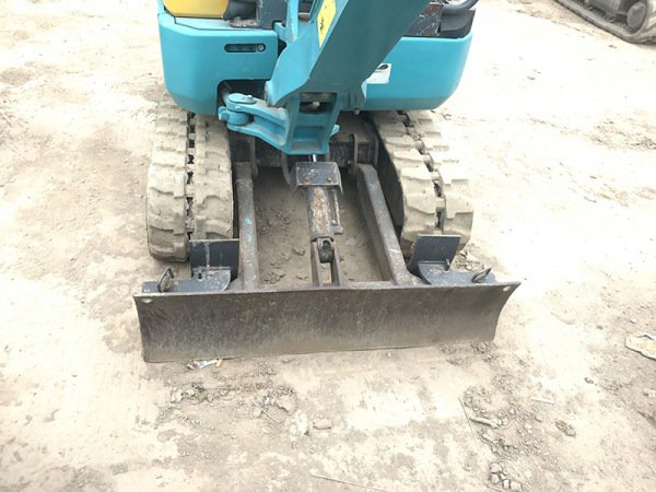 Used Kubota U15