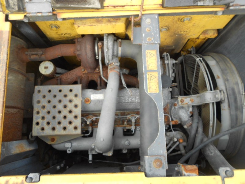 Used Sumitomo SH225X3