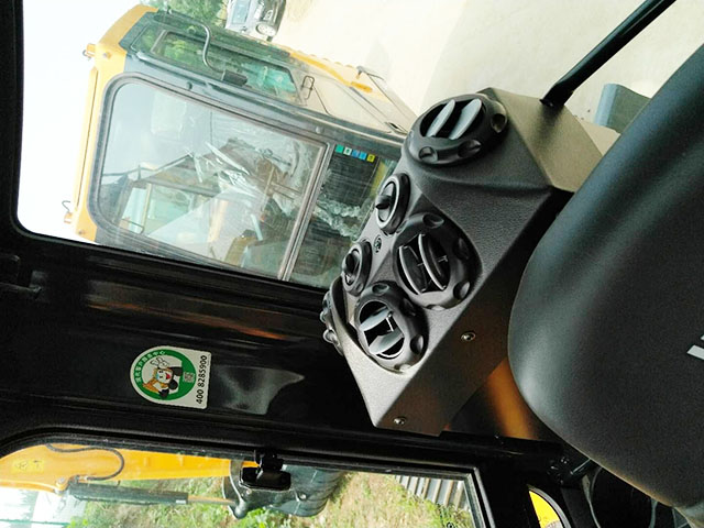 Used Hyundai R35-9VS