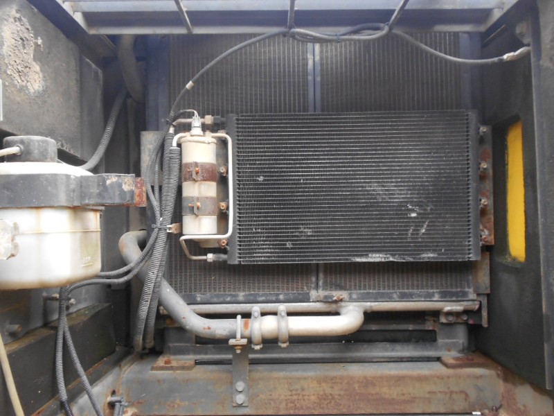 Used Sumitomo SH200-3