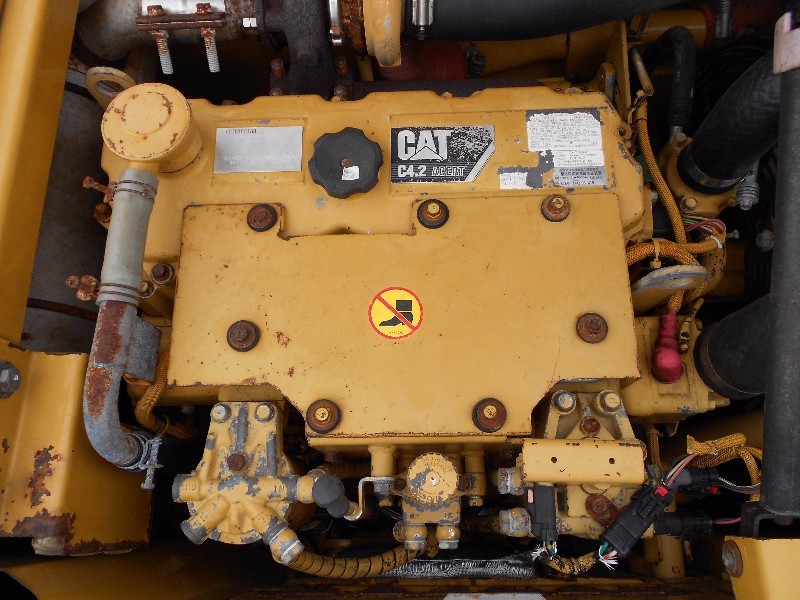 Used Caterpillar CAT311D