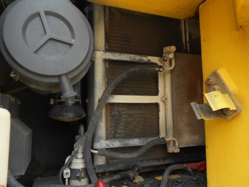 Used Sumitomo SH225X3