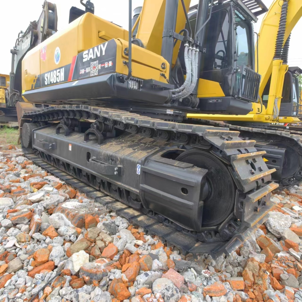 Used SANY SY485H