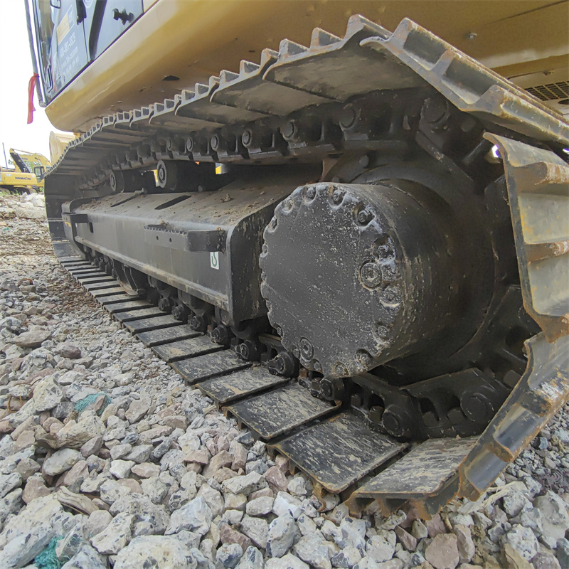 Used Caterpillar CAT315D2