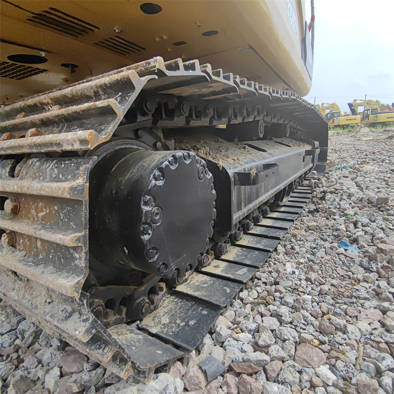 Used Caterpillar CAT315D2