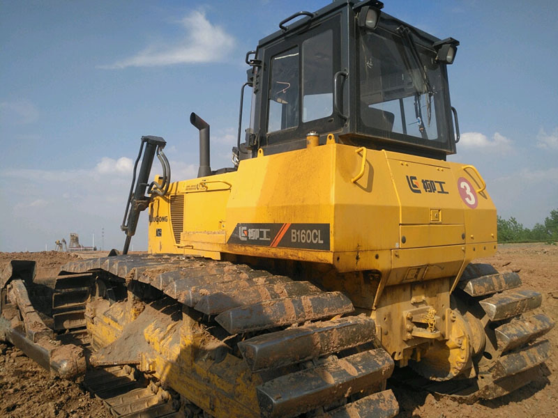 Used LIUGONG B160CL