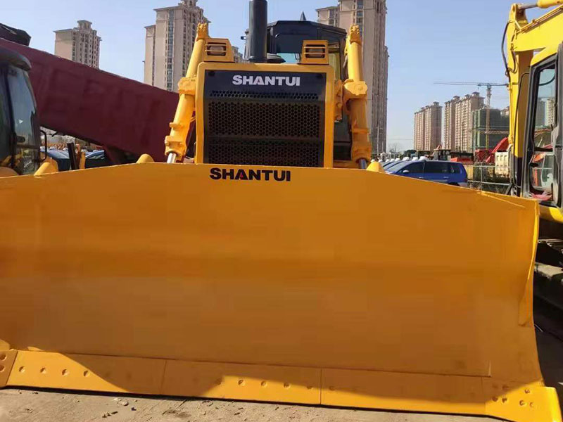 Used SHANTUI SD32