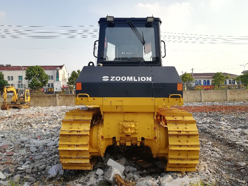 Used ZOOMLION ZD160-3