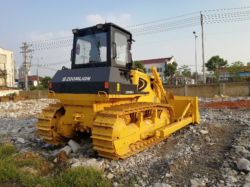 Used ZOOMLION ZD160-3