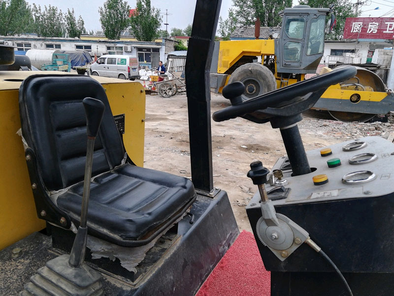 Used LUOYANG LS203