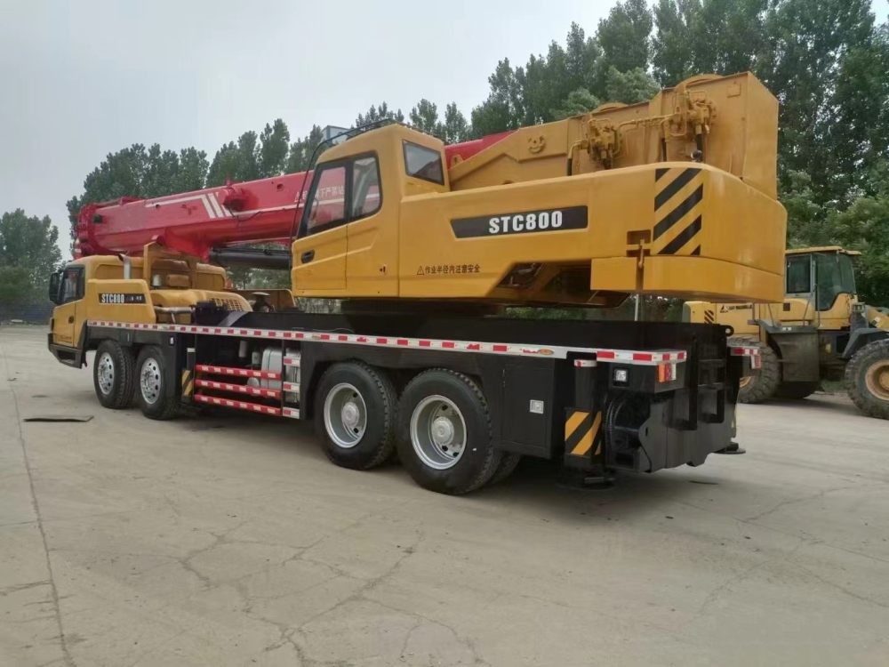 Truck Crane 50Tons QY50K /China Crane 50 Ton / 50ton QY50KA Truck Crane Mobile Crane Hydraulic Crane Price