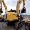 Used Caterpillar CAT329D