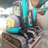 Used Kubota U40