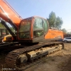 Used Doosan DX340L