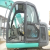 Used Kobelco SK135