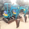 Used Kubota U20-3S