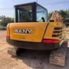 Used SANY SY55C