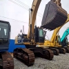 Used Caterpillar CAT340D