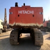 Used Hitachi ZX670-3