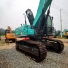 Used Kobelco SK330-8