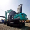 Used Kobelco SK260-8