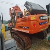 Used Doosan DX260