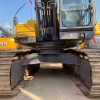 Used Volvo EC200D