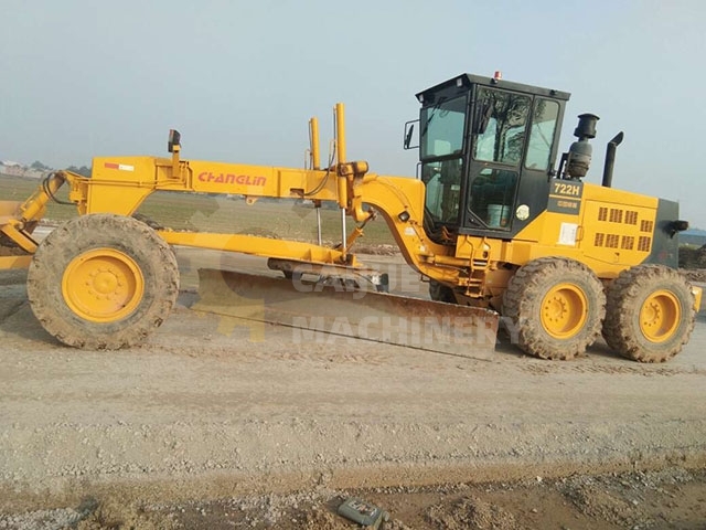 Used CHANGLIN 722