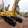 Used Komatsu PC220-8