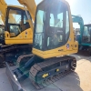 Used Komatsu PC60-7