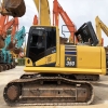 Used Komatsu PC350-10