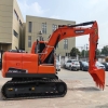 Used Doosan DX150