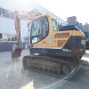 Used Hyundai R150-9