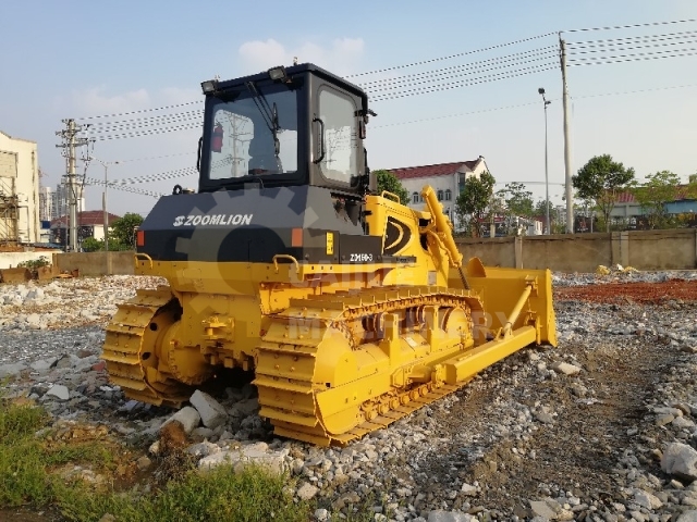 Used ZOOMLION ZD160-3