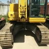 Used Komatsu PC120-6EO