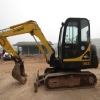 Used Hyundai R60-7