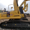 Used Komatsu PC220-8