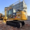 Used Caterpillar CAT320D