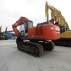 Used Hitachi ZX350K-3