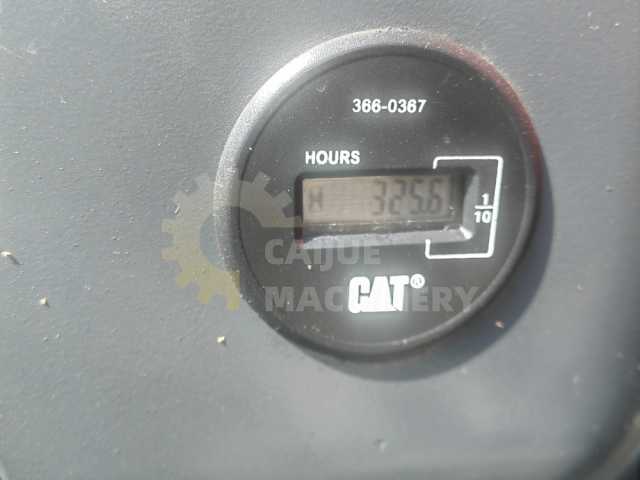 Used Caterpillar CAT313D2