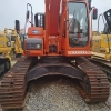 Used Doosan DX260