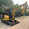 Used Caterpillar CAT303CR