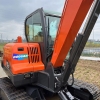 Used Doosan DX60-9