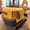 Used Komatsu PC56-7