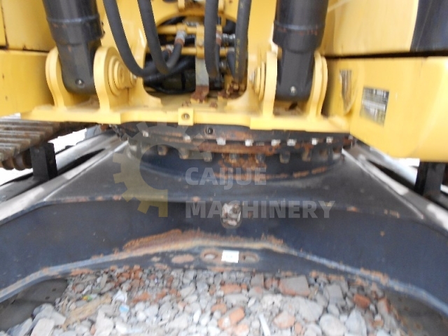 Used Caterpillar CAT311D