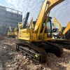 Used Komatsu PC240-8