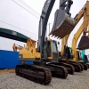 Used Volvo EC360B