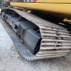 Used Caterpillar CAT349E