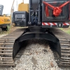 Used Volvo EC140